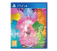 Arcade Spirits Edición Exclusiva Amazon