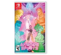 Arcade Spirits for Nintendo Switch [USA]