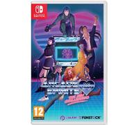 Arcade Spirits The New Challengers - Nintendo Interruptor, Nuevo