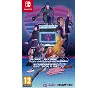 Arcade Spirits The New Challengers Nintendo Switch standard