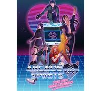 Arcade Spirits: The New Challengers (PC) - Steam Gift - GLOBAL