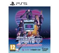 Arcade Spirits The New Challengers Playstation 5 standard