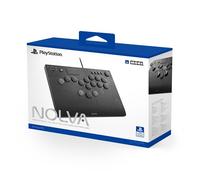 Arcade Stick Nolva Mechanical All Button Hori PS5 / PS4 / PC [230814]
