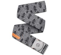 Arcade The Original Cinturón unisex de aventura, correa elástica resistente, hebilla no metálica apta para viajes, Standard (Up to 40"); 1.5" Wide