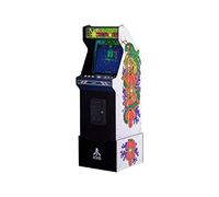 Arcade1Up ATARI LEGACY 14 GAMES Wifi ENABLED ARCADE MACHINE