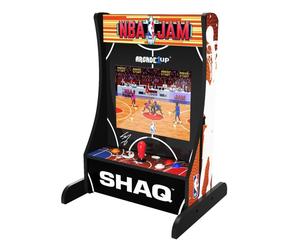 Arcade1Up Consola Retro NBA JAM