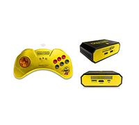 ARCADE1UP HDMI Pac-Man Handheld Game