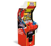 Maquina arcade arcade1up time crisis deluxe