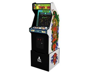 Arcade1Up Máquina Recreativa Retro Atari Legacy Centipede