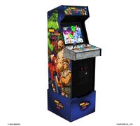 Arcade1Up MARVEL vs CAPCOM 2 ARCADE MACHINE