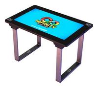 Arcade1Up - Mesa de juegos recreativa Infinity Game Table