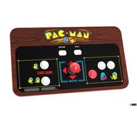 Emulador consola retro arcade 1 up pac - man couchcade