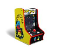 Arcade1UP PACMAN 5 Games in 1 Countercade