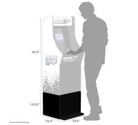Arcade1Up RISER Classic SE (only for Slim Edition)