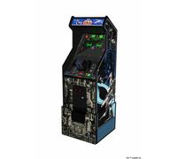 Maquina recreativa arcade 1 up star wars