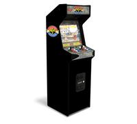 Arcade1Up Street Fighter Deluxe Máquina Arcade Borne Rétrogaming