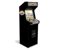 Arcade1Up Street Fighter II Deluxe Máquina Arcade
