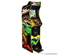 Arcade1Up The Fast & The Furious Deluxe Arcade Game