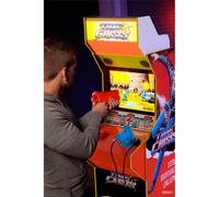 Maquina arcade arcade1up time crisis deluxe