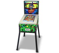 ARCADE1UP TOY SHOCK PINBALL - HAUNTED HOUSE