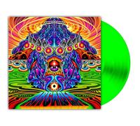 Arcadea - Arcadea - The Exodus Of Gravity [Vinilo]