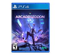 Arcadegeddon [USA]