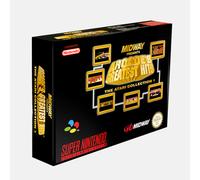Arcades Greatest Hits The Atari Collection 1 Super Nintendo (SNES) standard