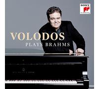 Arcadi Volodos - Brahms: Opere Per Pianoforte Solo
