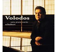 ARCADI VOLODOS - Schubert:Piano Sonata No.1/18