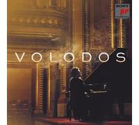Arcadi Volodos – Volodos – CD – Importación USA