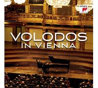 Arcadi Volodos - Volodos In Vienna