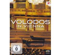 Arcadi Volodos - Volodos In Vienna