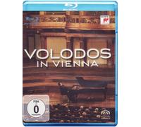 Arcadi Volodos - Volodos in Vienna [Alemania] [Blu-ray]