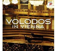 Arcadi Volodos Volodos in Vienna (CD) Album