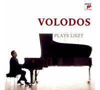 Arcadi Volodos - Volodos Plays Liszt