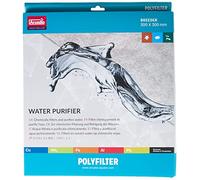 Aquarium Systems A009 Poly-Filter, Groß, 30 x 30 cm