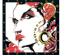 Arcadia - Arcadia (So Red The Rose)
