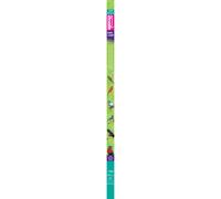 Arcadia-Bird Lámpara - T8 18W (600mm 26mm) Tubo Fluorescente Pájaro Uvb Y Uva