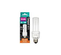 Arcadia D3+desierto compacto 12% UVB lámpara 13W de alto rendimiento reptil iluminación UV