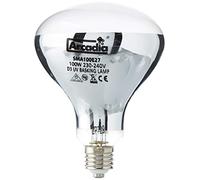 Arcadia D3 - Lámpara de calefacción UV (80 W)
