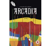 Arcadia (DVD) Music by: Adrian Utley & Will Gregory