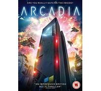 Arcadia [DVD] [Reino Unido]