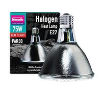 Arcadia ES SHA75E27 - Foco halógeno (75 W)