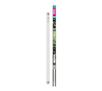 Arcadia Lámpara de reptil FD324T5 T5 D3, 24 W, 22 pulgadas