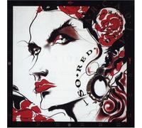 Arcadia - So Red the Rose