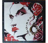 Arcadia - So Red The Rose