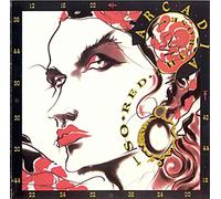 Arcadia - So Red the Rose