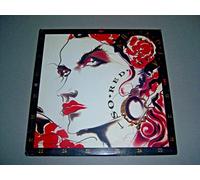 Arcadia - So Red The Rose - Capitol Records - SV-12428, EMI - SV-12428