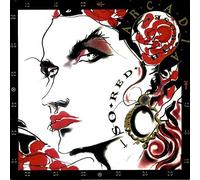 Arcadia - So Red The Rose - Parlophone Odeon Series - 1C 062 24 0438 1, Parlophone Odeon Series - 062 24 0438 1