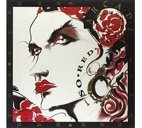 Arcadia - So Red the Roses [Vinilo]